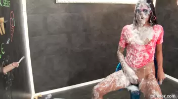 Slime ice cream challenge Screencap 113 on sinx.preview.netperv.com