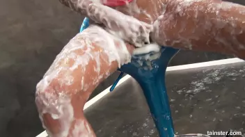 Slime ice cream challenge Screencap 116 on sinx.preview.netperv.com