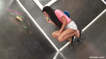 Slime ice cream challenge Screencap 14 on sinx.preview.netperv.com