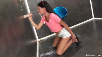 Slime ice cream challenge Screencap 18 on sinx.preview.netperv.com