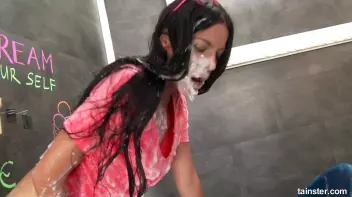 Slime ice cream challenge Screencap 80 on sinx.preview.netperv.com