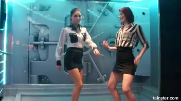 Wetness everywhere and happiness guaranteed Screencap 5 on sinx.preview.netperv.com