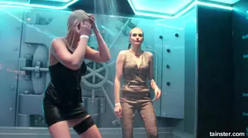 Wetness everywhere and happiness guaranteed Screencap 54 on sinx.preview.netperv.com