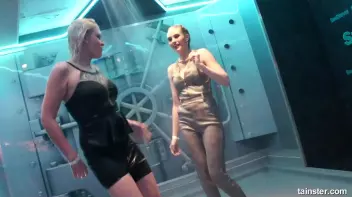 Wetness everywhere and happiness guaranteed Screencap 55 on sinx.preview.netperv.com