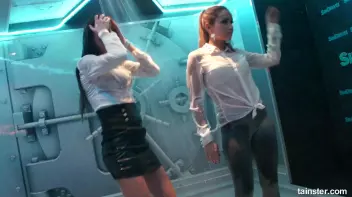 Wetness everywhere and happiness guaranteed Screencap 60 on sinx.preview.netperv.com