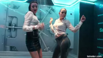 Wetness everywhere and happiness guaranteed Screencap 65 on sinx.preview.netperv.com