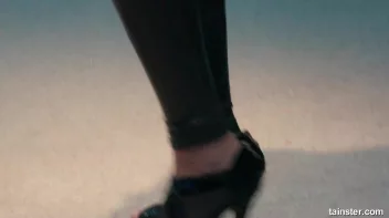 Wetness everywhere and happiness guaranteed Screencap 66 on sinx.preview.netperv.com