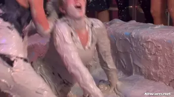 Mud Babes With Rage Screencap 13 on sinx.preview.netperv.com