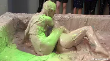 Mud Babes With Rage Screencap 55 on sinx.preview.netperv.com