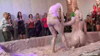 Mud Babes With Rage Screencap 60 on sinx.preview.netperv.com