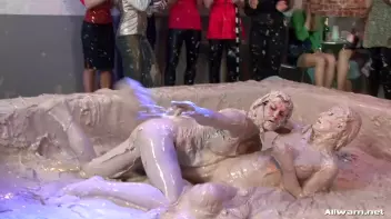 Mud Babes With Rage Screencap 66 on sinx.preview.netperv.com