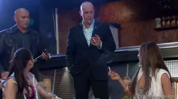 Mafia Boss Accepts Pussy As Payment Screencap 10 on sinx.preview.netperv.com