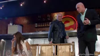 Mafia Boss Accepts Pussy As Payment Screencap 15 on sinx.preview.netperv.com