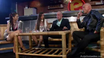 Mafia Boss Accepts Pussy As Payment Screencap 18 on sinx.preview.netperv.com