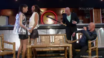 Mafia Boss Accepts Pussy As Payment Screencap 24 on sinx.preview.netperv.com