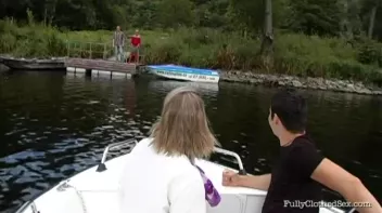 Come Ashore For Some Fully Clothed Fucking Screencap 5 on sinx.preview.netperv.com