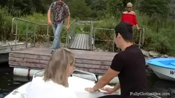 Come Ashore For Some Fully Clothed Fucking Screencap 6 on sinx.preview.netperv.com