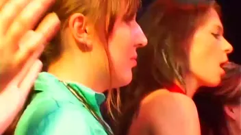 Hair-Pulling, Face-Planting Mud Rumble Screencap 106 on sinx.preview.netperv.com