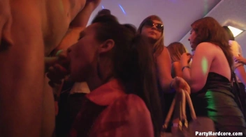 Party Hardcore Gone Crazy Vol. 8 Part 4 - Cam 2 Screencap 93 on sinx.preview.netperv.com