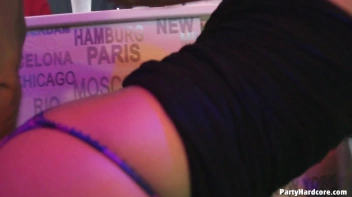 Party Hardcore Gone Crazy Vol. 8 Part 4 - Cam 2 Screencap 99 on sinx.preview.netperv.com