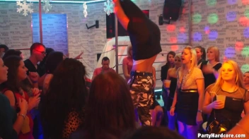 Party Hardcore Gone Crazy Vol. 8 Part 4 - Cam 2 Screencap 10 on sinx.preview.netperv.com