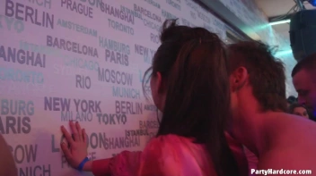 Party Hardcore Gone Crazy Vol. 8 Part 4 - Cam 2 Screencap 109 on sinx.preview.netperv.com
