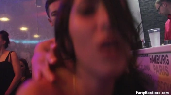 Party Hardcore Gone Crazy Vol. 8 Part 4 - Cam 2 Screencap 110 on sinx.preview.netperv.com