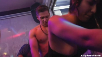 Party Hardcore Gone Crazy Vol. 8 Part 4 - Cam 2 Screencap 113 on sinx.preview.netperv.com