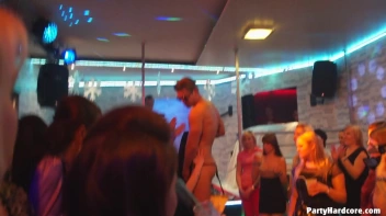Party Hardcore Gone Crazy Vol. 8 Part 4 - Cam 2 Screencap 18 on sinx.preview.netperv.com