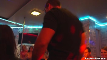 Party Hardcore Gone Crazy Vol. 8 Part 4 - Cam 2 Screencap 3 on sinx.preview.netperv.com