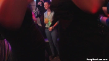 Party Hardcore Gone Crazy Vol. 8 Part 4 - Cam 2 Screencap 39 on sinx.preview.netperv.com