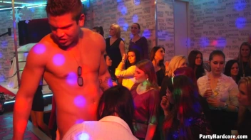 Party Hardcore Gone Crazy Vol. 8 Part 4 - Cam 2 Screencap 42 on sinx.preview.netperv.com