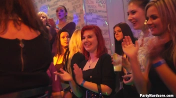 Party Hardcore Gone Crazy Vol. 8 Part 4 - Cam 2 Screencap 48 on sinx.preview.netperv.com