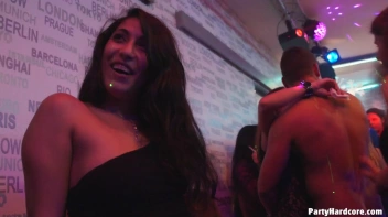 Party Hardcore Gone Crazy Vol. 8 Part 4 - Cam 2 Screencap 58 on sinx.preview.netperv.com