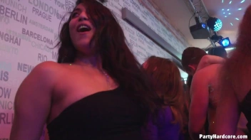 Party Hardcore Gone Crazy Vol. 8 Part 4 - Cam 2 Screencap 59 on sinx.preview.netperv.com