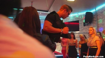 Party Hardcore Gone Crazy Vol. 8 Part 4 - Cam 2 Screencap 7 on sinx.preview.netperv.com
