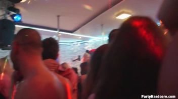 Party Hardcore Gone Crazy Vol. 8 Part 4 - Cam 2 Screencap 75 on sinx.preview.netperv.com