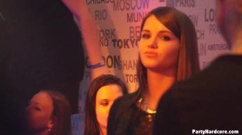 Party Hardcore Gone Crazy Vol. 8 Part 4 - Cam 2 Screencap 81 on sinx.preview.netperv.com