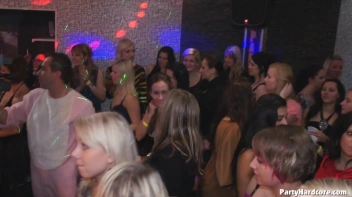 Party Hardcore 66 Single Cut: Part 1 - Cam 2 Screencap 50 on sinx.preview.netperv.com