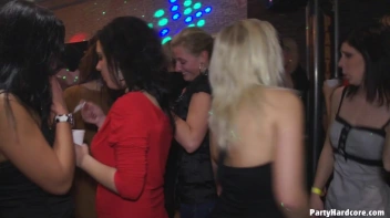 Party Hardcore 66 Single Cut: Part 1 - Cam 2 Screencap 58 on sinx.preview.netperv.com