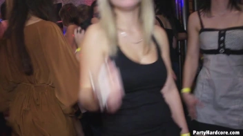 Party Hardcore 66 Single Cut: Part 1 - Cam 2 Screencap 59 on sinx.preview.netperv.com