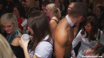 Party Hardcore 66 Single Cut: Part 1 - Cam 2 Screencap 6 on sinx.preview.netperv.com