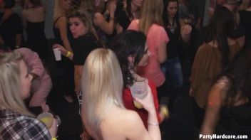 Party Hardcore 66 Single Cut: Part 1 - Cam 2 Screencap 60 on sinx.preview.netperv.com