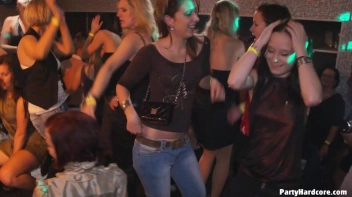 Party Hardcore 66 Single Cut: Part 1 - Cam 2 Screencap 61 on sinx.preview.netperv.com