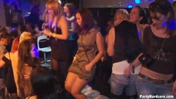 Party Hardcore 66 Single Cut: Part 1 - Cam 2 Screencap 67 on sinx.preview.netperv.com