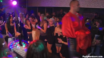 Party Hardcore 66 Single Cut: Part 1 - Cam 2 Screencap 7 on sinx.preview.netperv.com