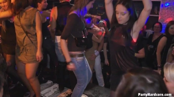 Party Hardcore 66 Single Cut: Part 1 - Cam 2 Screencap 72 on sinx.preview.netperv.com