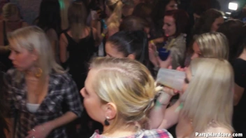 Party Hardcore 66 Single Cut: Part 1 - Cam 2 Screencap 73 on sinx.preview.netperv.com