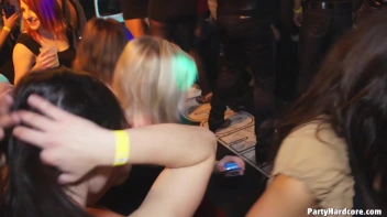 Party Hardcore 66 Single Cut: Part 1 - Cam 2 Screencap 79 on sinx.preview.netperv.com