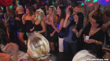 Party Hardcore 66 Single Cut: Part 1 - Cam 2 Screencap 8 on sinx.preview.netperv.com